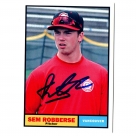 Sem Robberse autograph